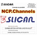 NCP.Channels